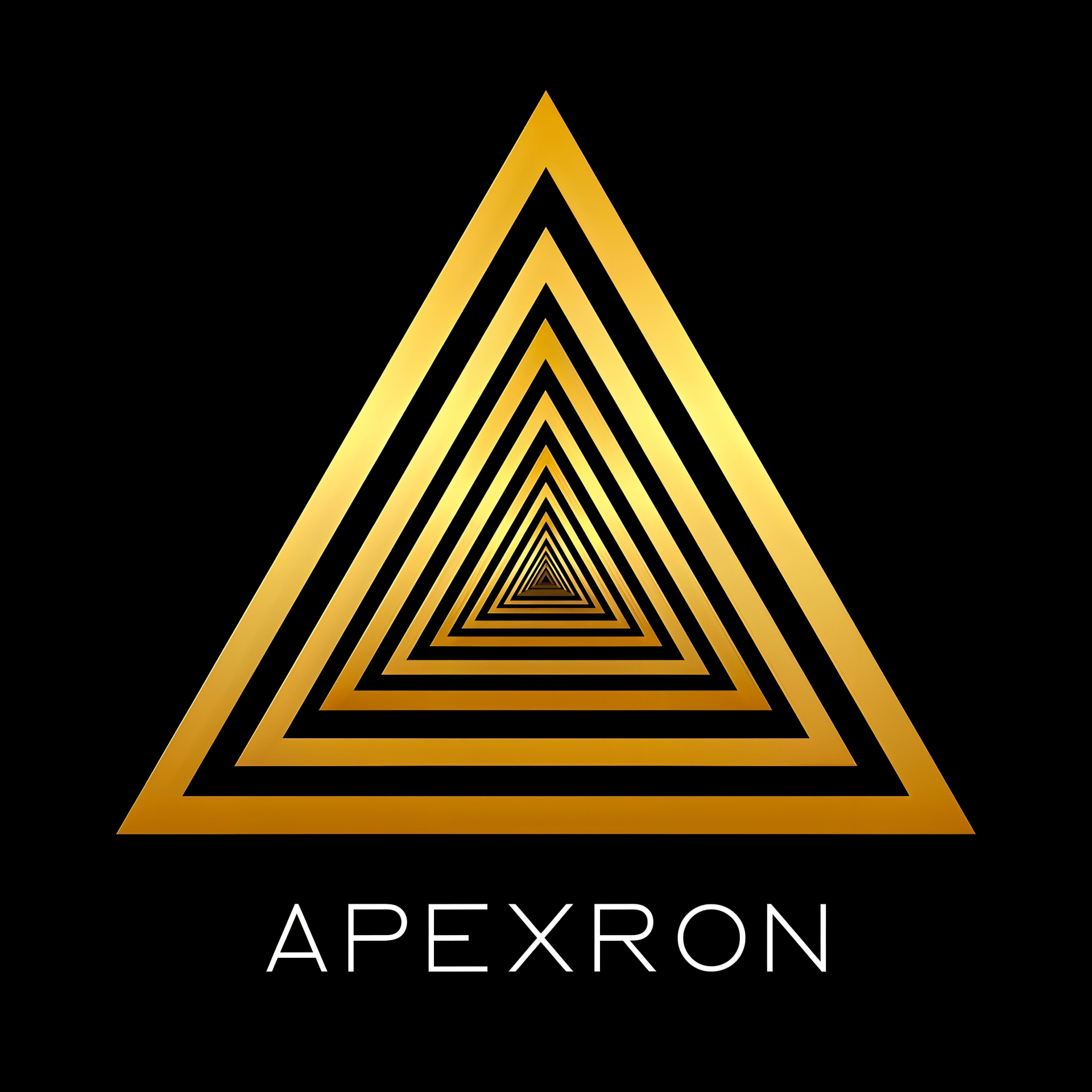 Apexron logo