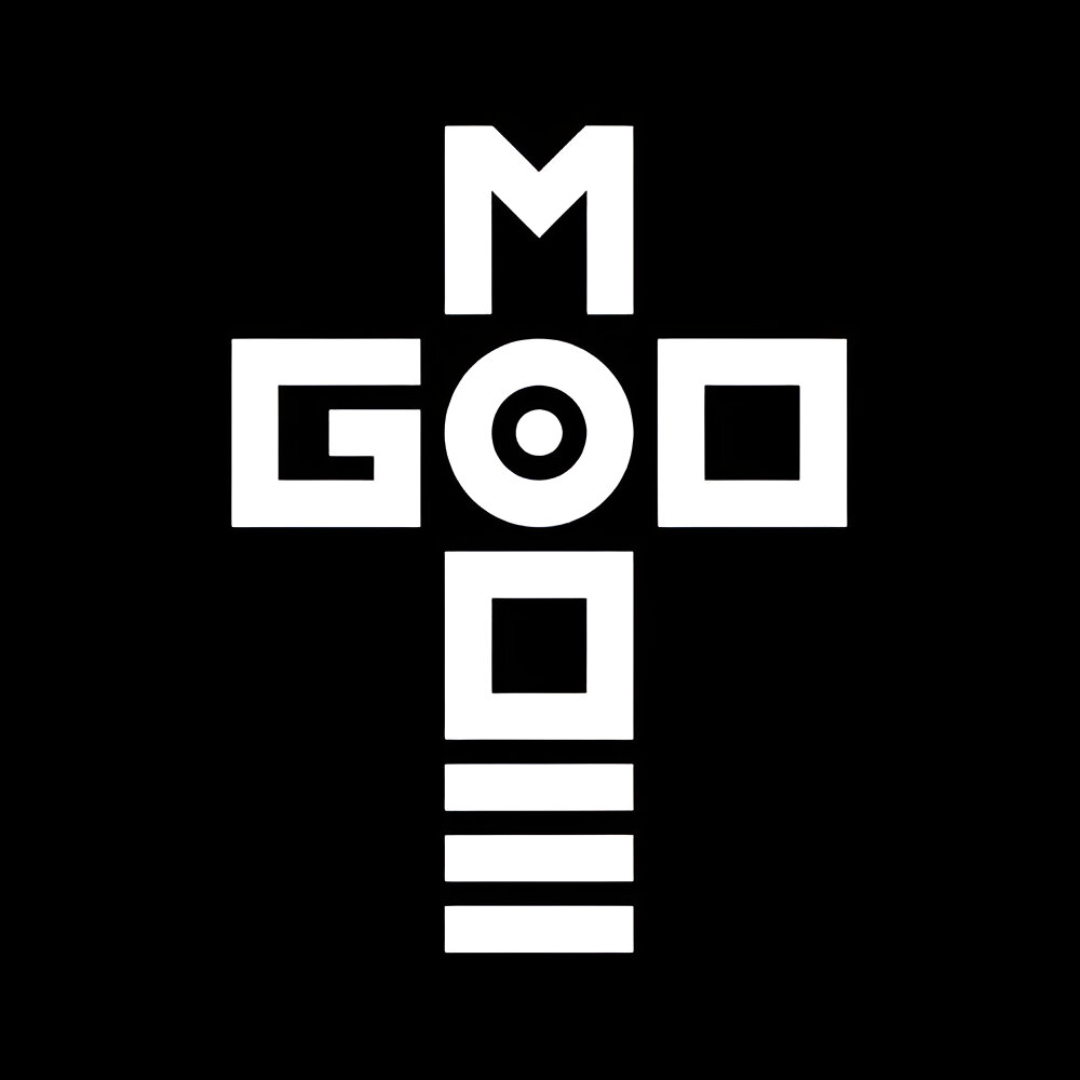 God Mode Foundation logo