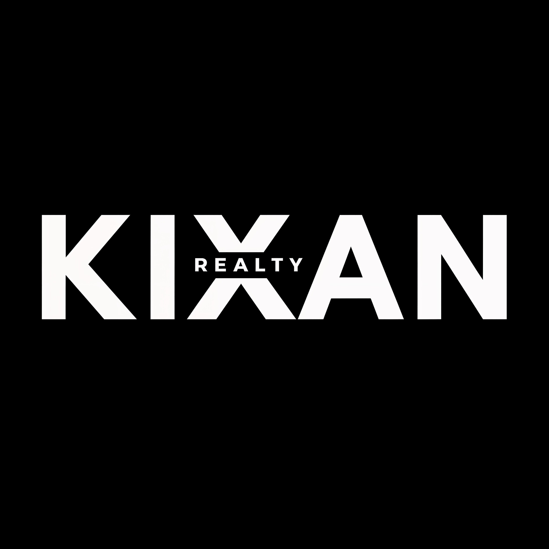 Kixan Realty logo