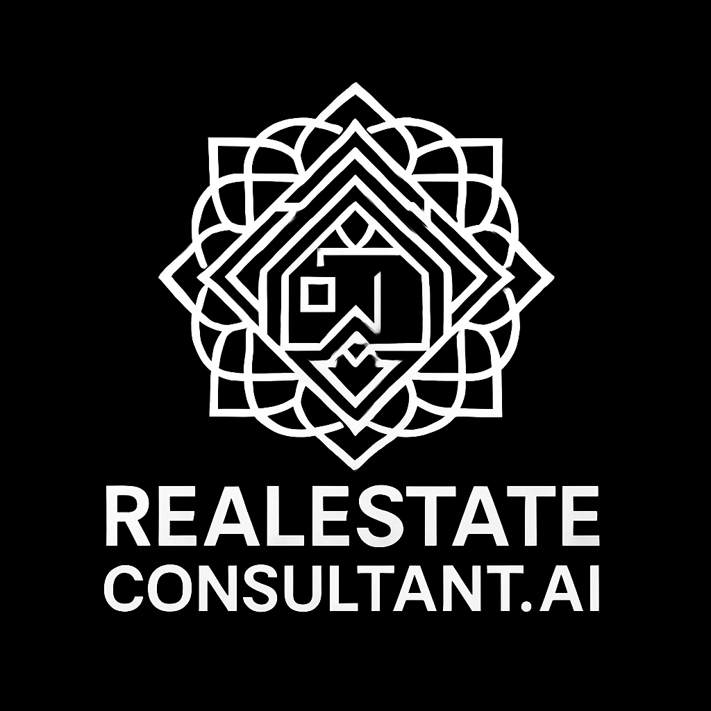 Real Estate Consultant AI logo